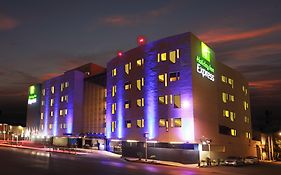 Holiday Inn Express Mexico Aeropuerto By Ihg